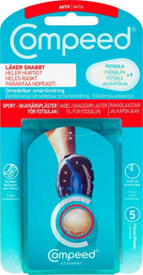 Compeed Sport Blister Plaster