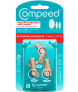 Compeed Blister Mix