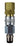 Complete Mini Quick Disconnect Coupler Set (Self Sealing Type) - For grip connector Handelshuset Aulum