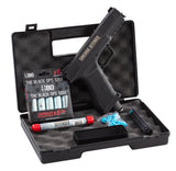 Concorde Defender CD50, Pakke Mangler