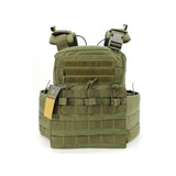 Conquer APC Plate Carrier
