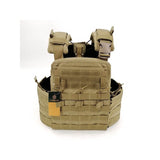 Conquer APC Plate Carrier
