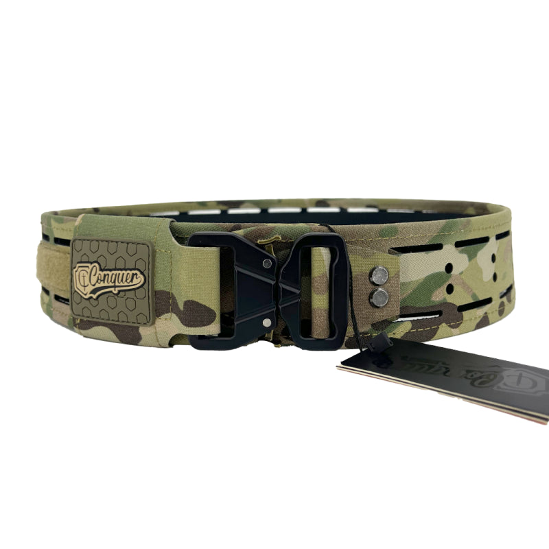 Conquer Adapt Belt
