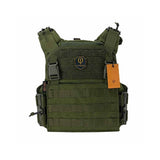Conquer CQR Plate Carrier