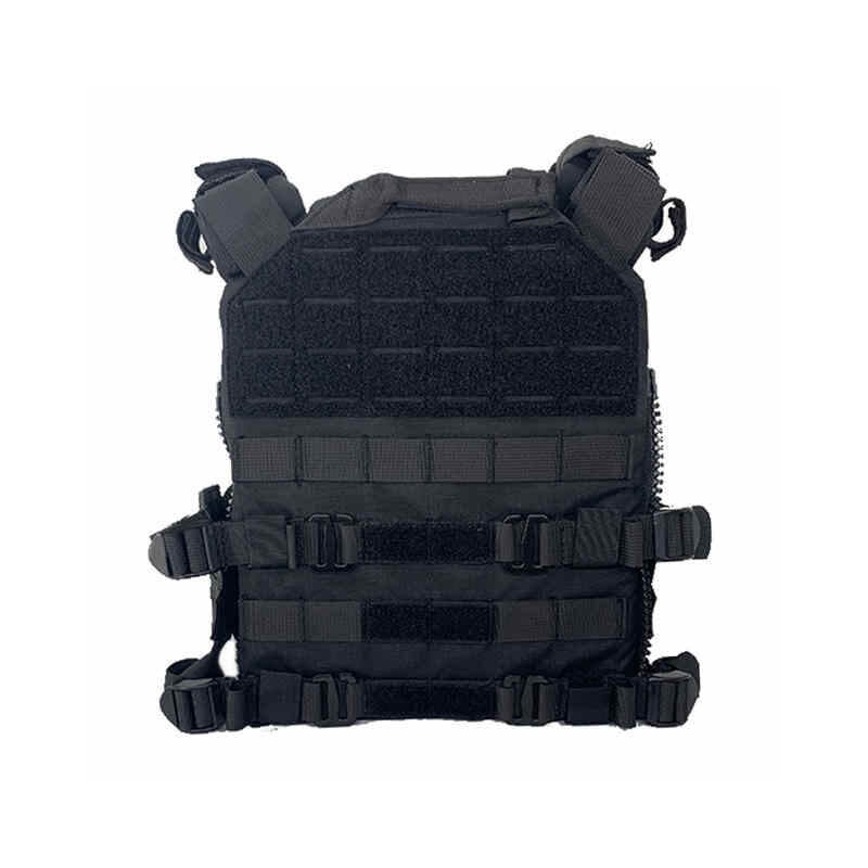 Conquer CQR Plate Carrier