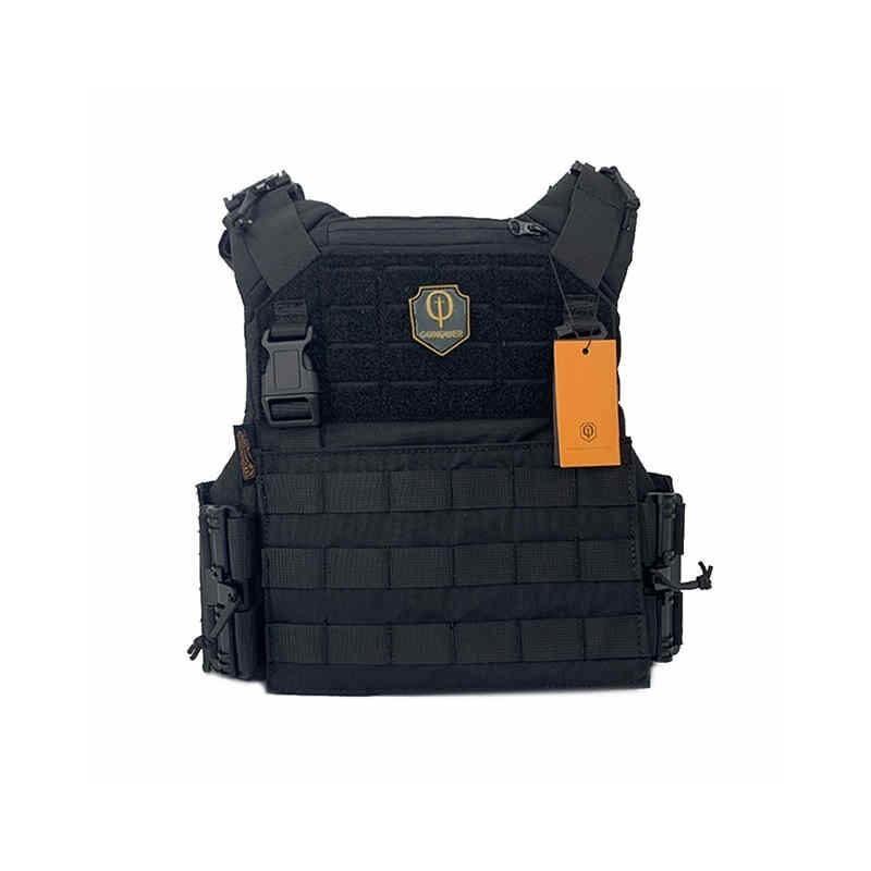 Conquer CQR Plate Carrier