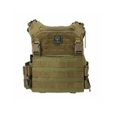Conquer CQR Plate Carrier