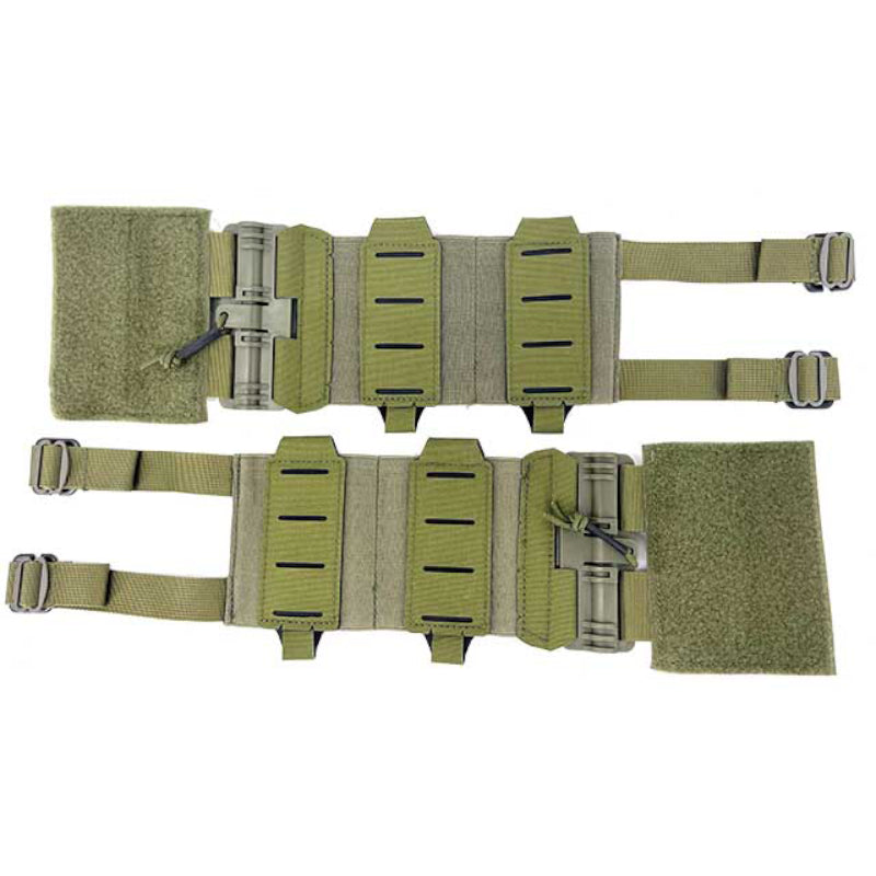 Conquer Elastic Cummerbound