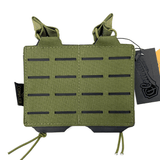 Conquer Double M4 Pouch