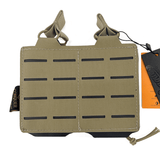 Conquer Double M4 Pouch