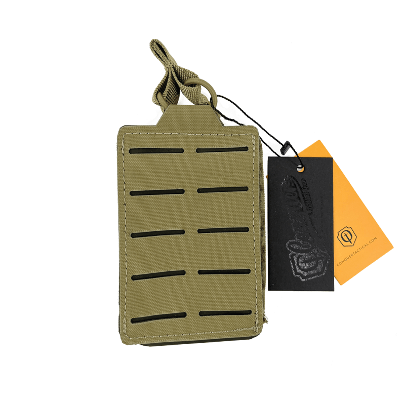 Conquer Single M4 Pocket