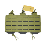 Conquer Triple M4 Pouch