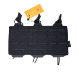 Conquer Triple M4 Pouch