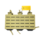 Conquer Triple M4 Pouch