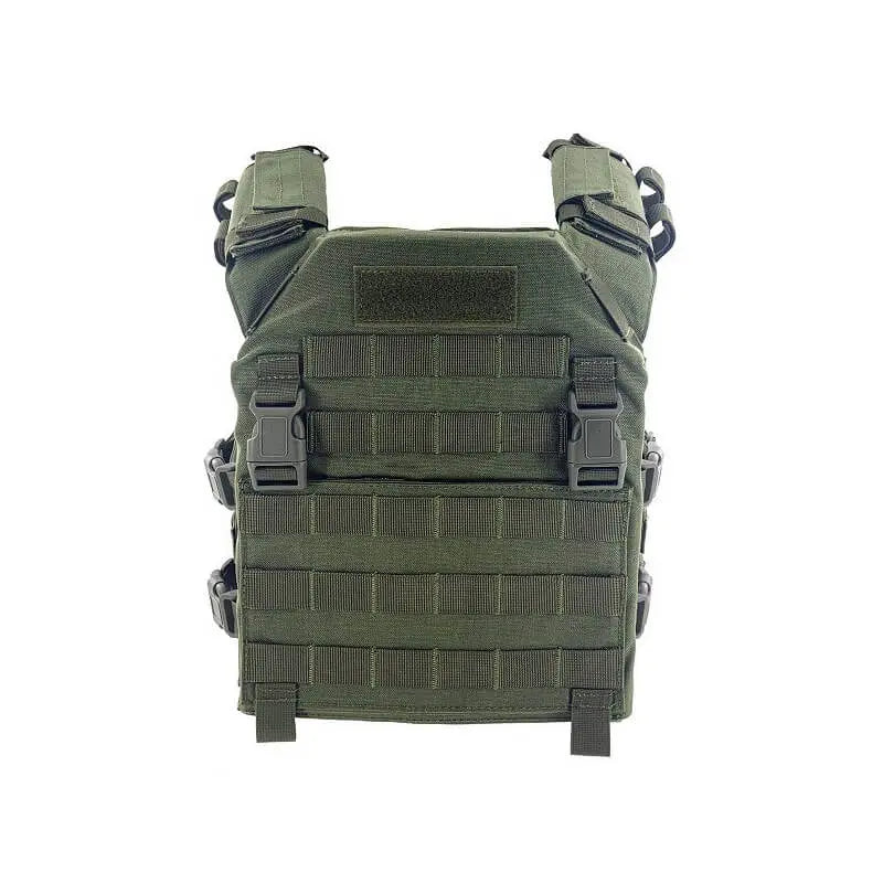 Conquer MPC Plate Carrier Conquer Tactical