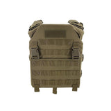 Conquer MPC Plate Carrier