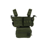 Conquer Mini Chest Rig