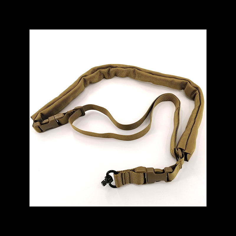 Conquer QD 1 Point Sling