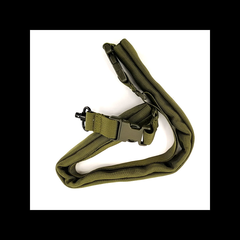 Conquer QD 1 Point Sling