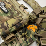 Conquer Titan Chest Rig