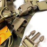 Conquer Titan Chest Rig