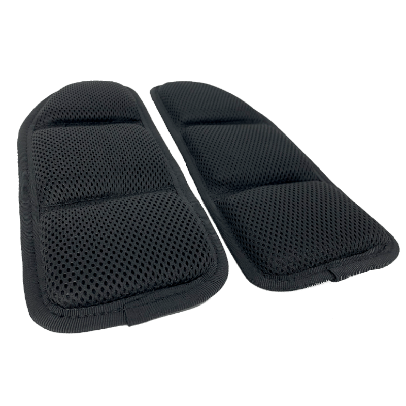 Conquer Vest Padding