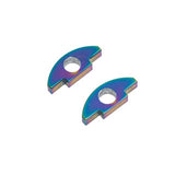 CowCow AAP01 Aluminum Buffer Set