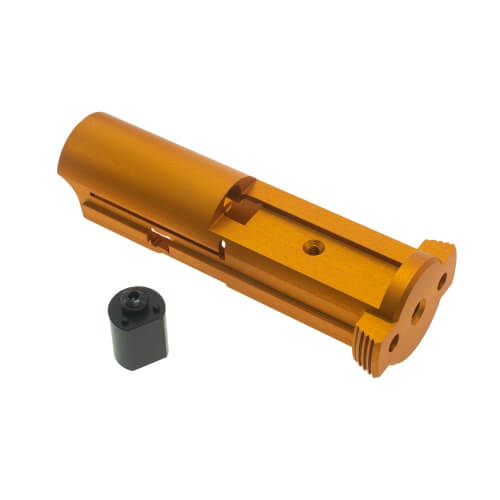 CowCow AAP01 Blowback housing, Gold