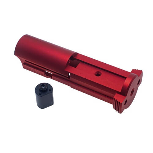 CowCow AAP01 Blowback housing, Red