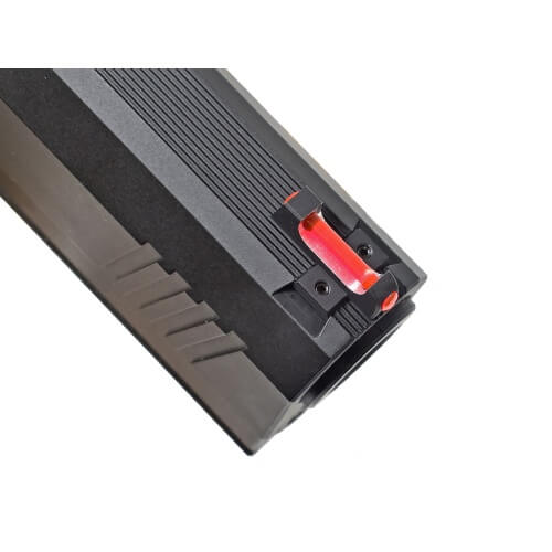 CowCow Hi-Capa Fiber Optic Front Sight