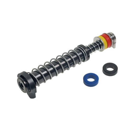 CowCow Glock 17 Gen 4 Guide Rod Set