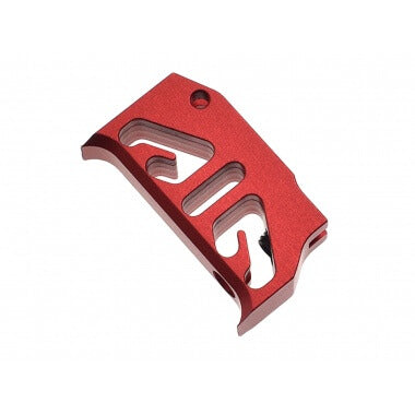 CowCow T2 Hi-Capa trigger, Red