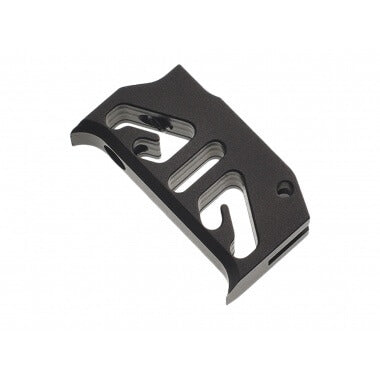 CowCow T2 Hi-Capa Trigger, Black