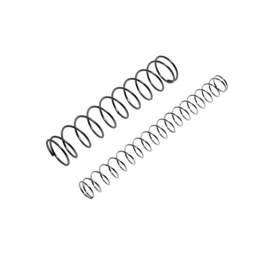 CowCow Glock 17 Gen 4 Recoil Spring, 120%