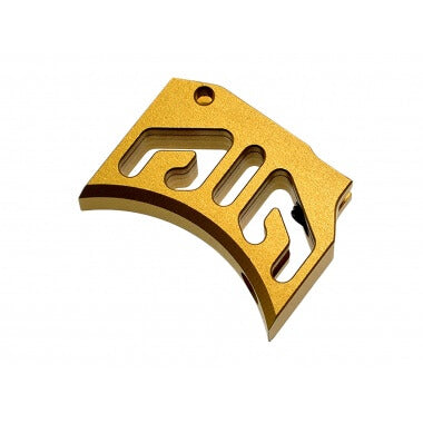 CowCow T1 Hi-Capa trigger, Gold