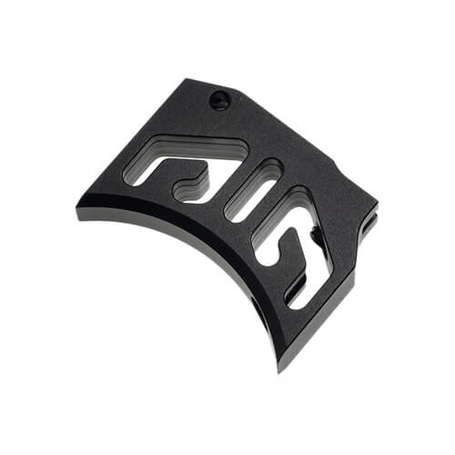 CowCow T1 Hi-Capa puller, Black