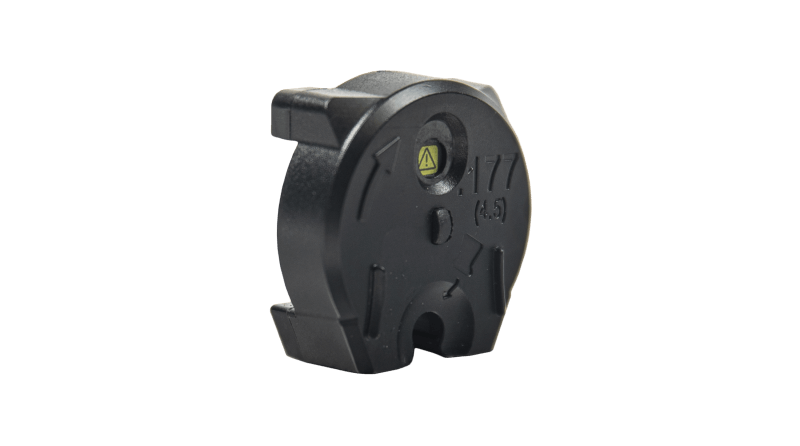 Crosman Mag-Fire Magazine, 4.5mm