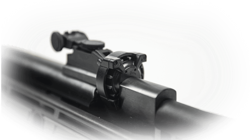 Crosman Mag-Fire Magazine, 4.5mm