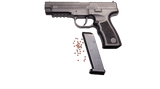 Crosman PSM45 Air Pistol, 4.5mm