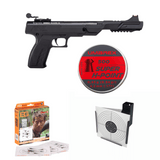 Benjamin Trail Mark II Set