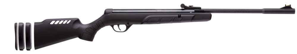 Crosman Tyro luftgevær