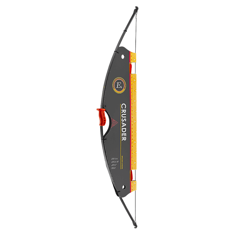 Crusader Recurve Bow, Large