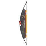 Crusader Recurve Bow, Large