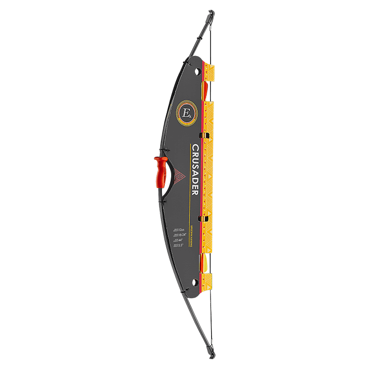 Crusader Recurve Bow, Medium