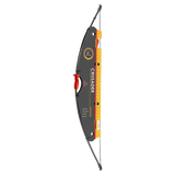 Crusader Recurve Bow, Medium