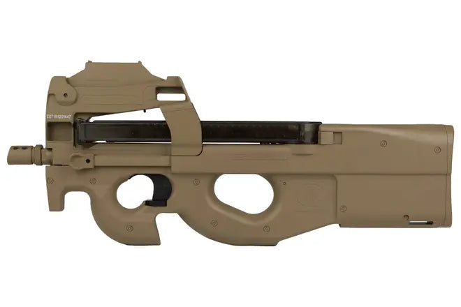 Cybergun FN P90 FDE with Red Dot
