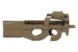 Cybergun FN P90 FDE with Red Dot