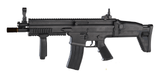 FN SCAR-L Manual, Black