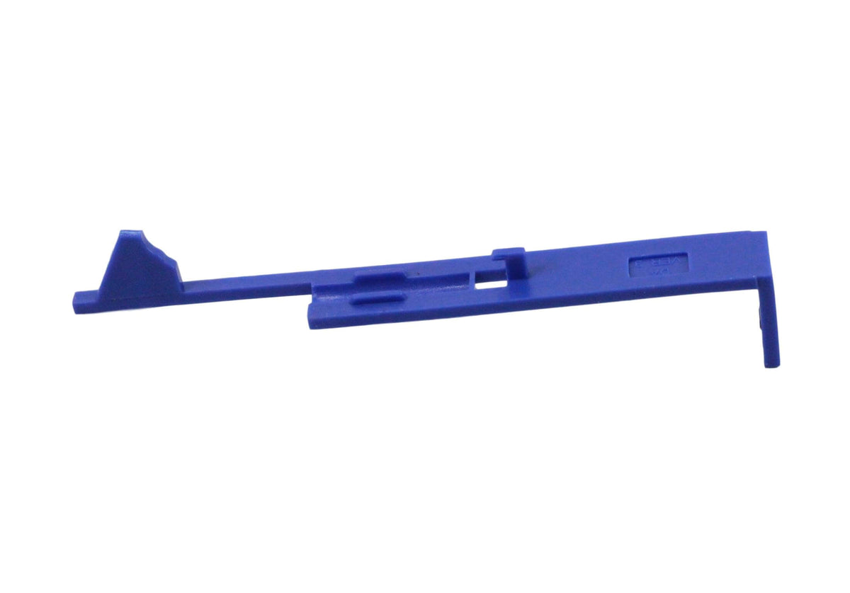 Cyclone Dual Sector Gear with nozzle guide, V3