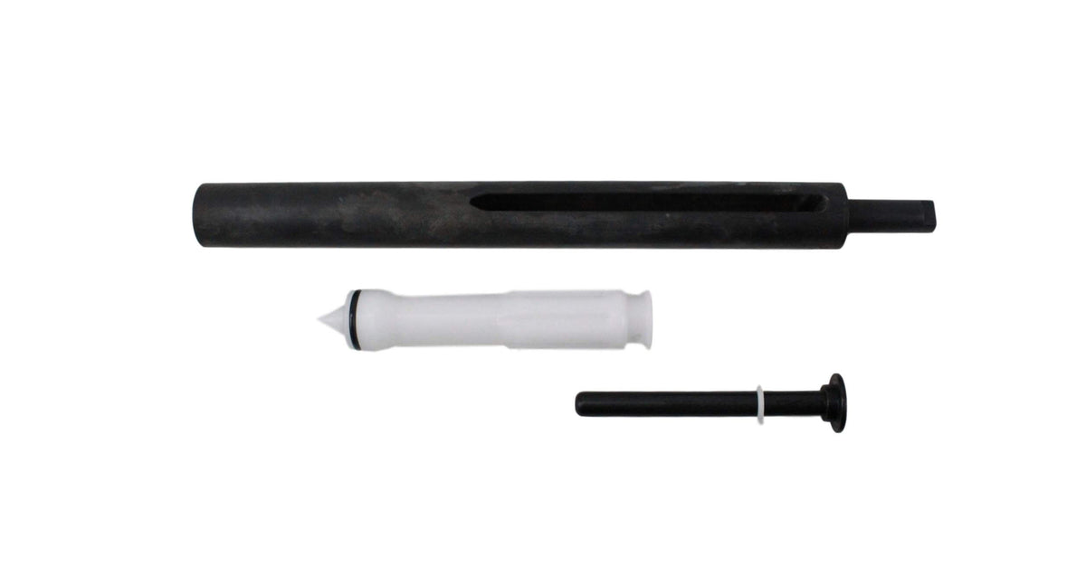 Cylinder full set, RAVEN, VSR-10